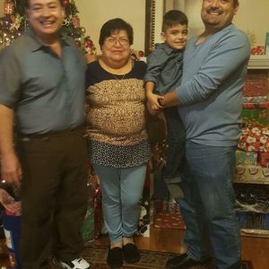 Meet your Posher, Arely